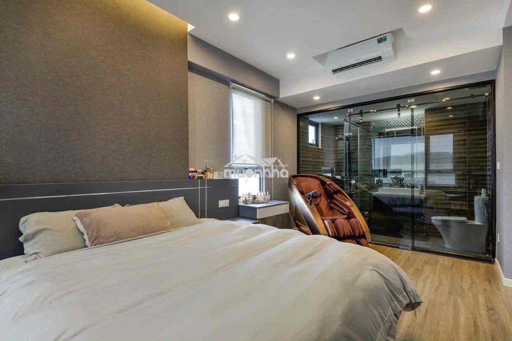 Căn hộ 72m2 2pn masteri millennium q4 - 4