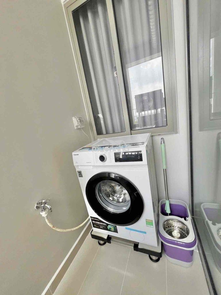 Căn 2pn đầy đủ nội thất; đang trống sẵn. giá 9 tr/tháng. lh hương ạ - 3