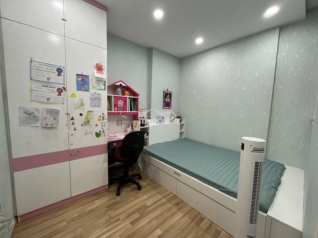 Citihome căn 2pn2wc full nội thất giá 7tr5/tháng - 2