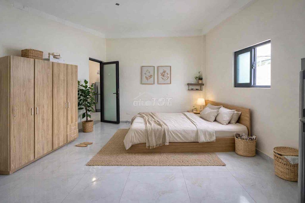 Chính chủ cho thuê phòng mới. sạch sẽ. an ninh - Ảnh 2