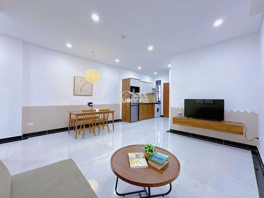 Hệ thống căn hộ cao cấp studio - 1pn - 2pn full nội thất bình thạnh✨️ - 4
