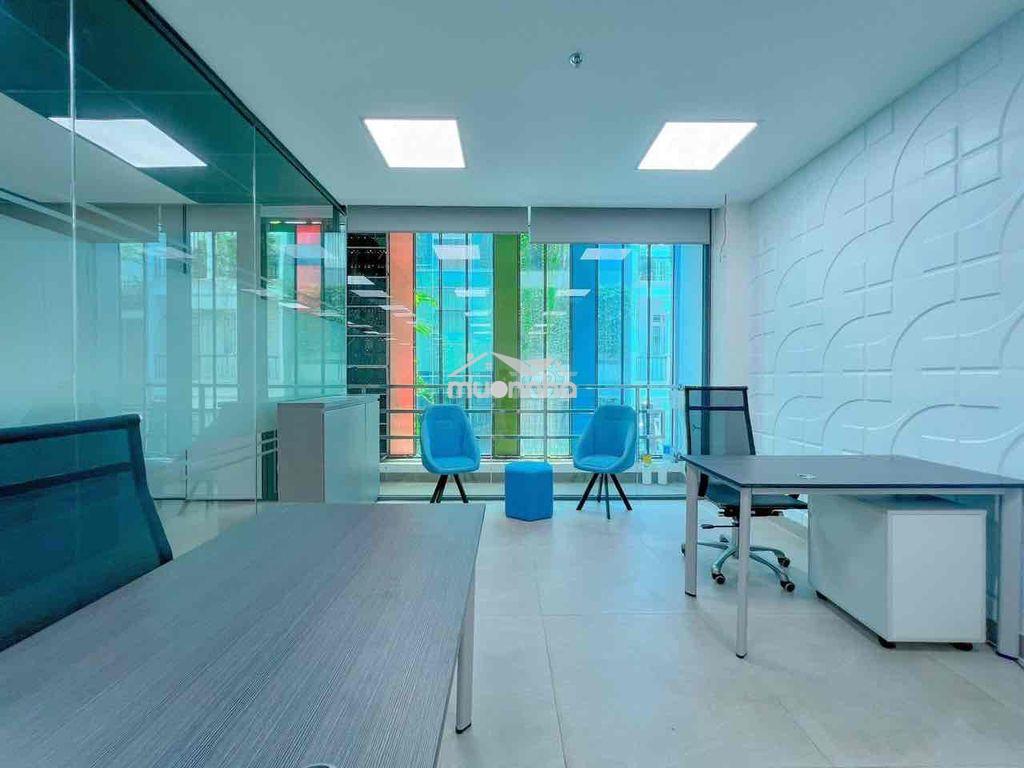 Siêu phẩm!!! office trần não, phường an khánh, quận 2 - 4
