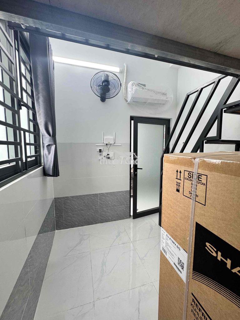 Cho thuê căn hộ dịch vụ sinh viên giá rẻ - Ảnh 3