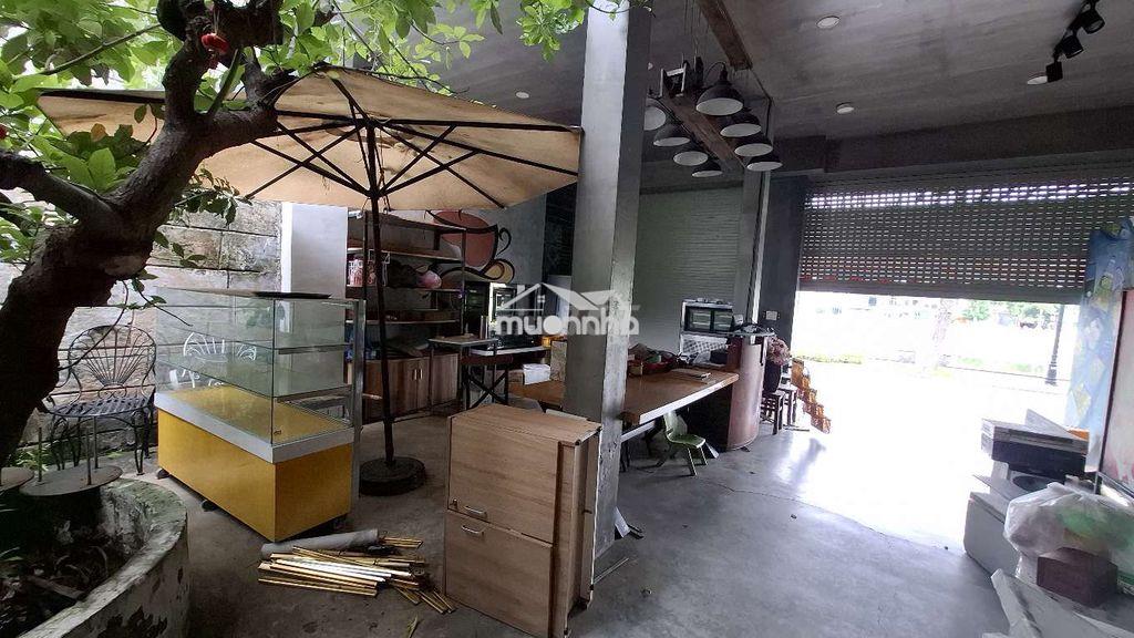 Cho thuê mặt bằng diện tích lớn ở vị trí sầm uất trung tâm mỹ tho  - 3