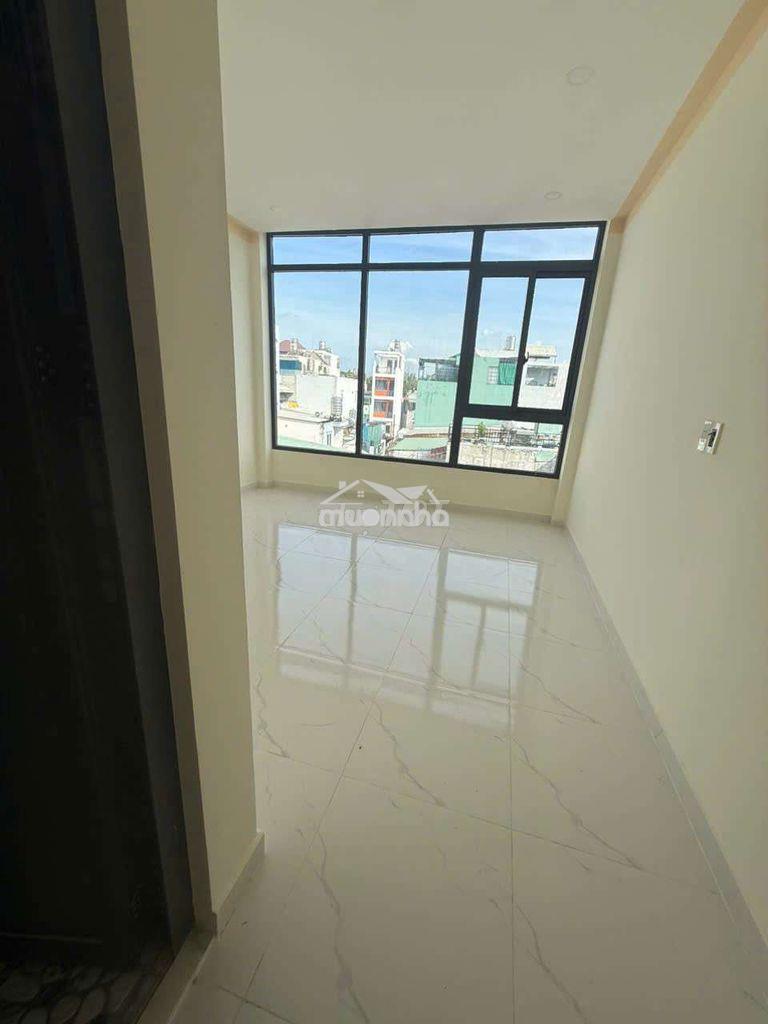 Nhà mới đường bùi tư toàn diện tích 4 x 18 có bốn phòng giá 12 triệutl - 4