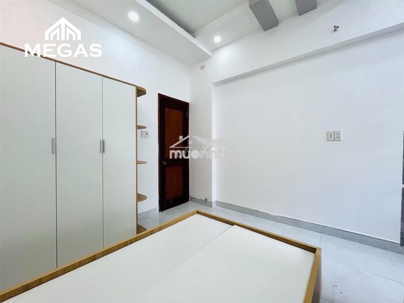 Cho thuê căn hộ dịch vụ đường âu cơ, quận 11 full nội thất cao cấp