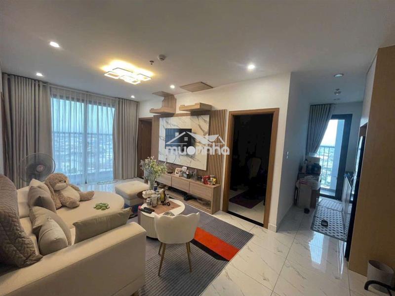 (8778) star tower 68m2. thị trường 2,3 tỷ. em gái ngây thơ : 1,650 tỷ