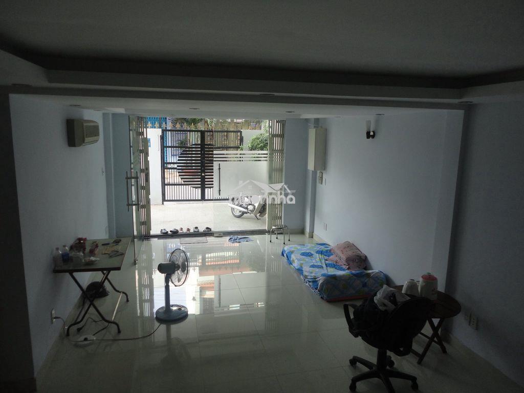 Căn góc trệt chung cư – 172,8 m² – nhà mới sửa đẹp - 4