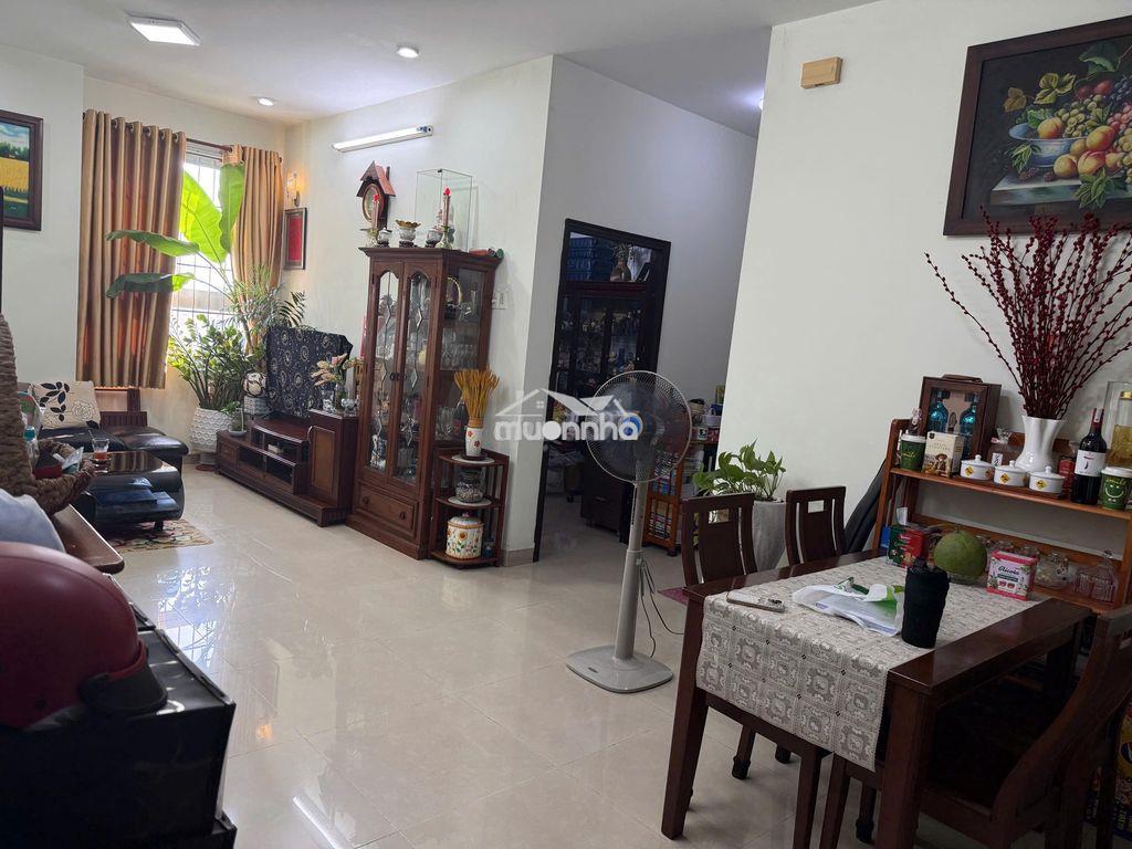 Chính chủ gửi bán căn hộ 584 sacomreal lũy bán bích - 2