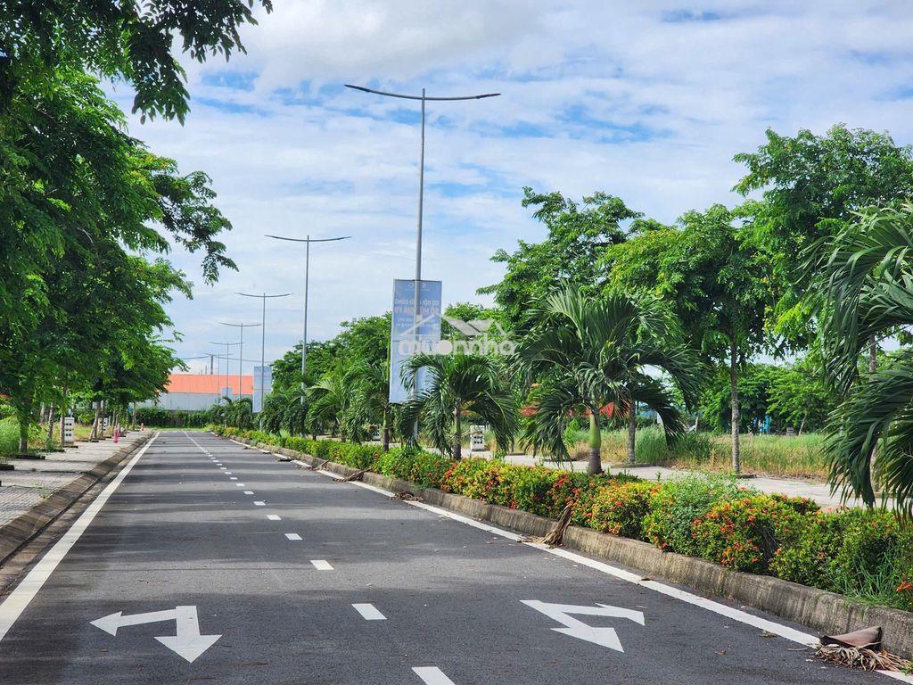 Đất nền giáp bình chánh shr giá tốt cách vinhome hóc môn chỉ 15 phút - 4