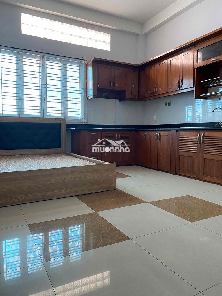 Cho thuê phòng trọ giá rẻ gò vấp