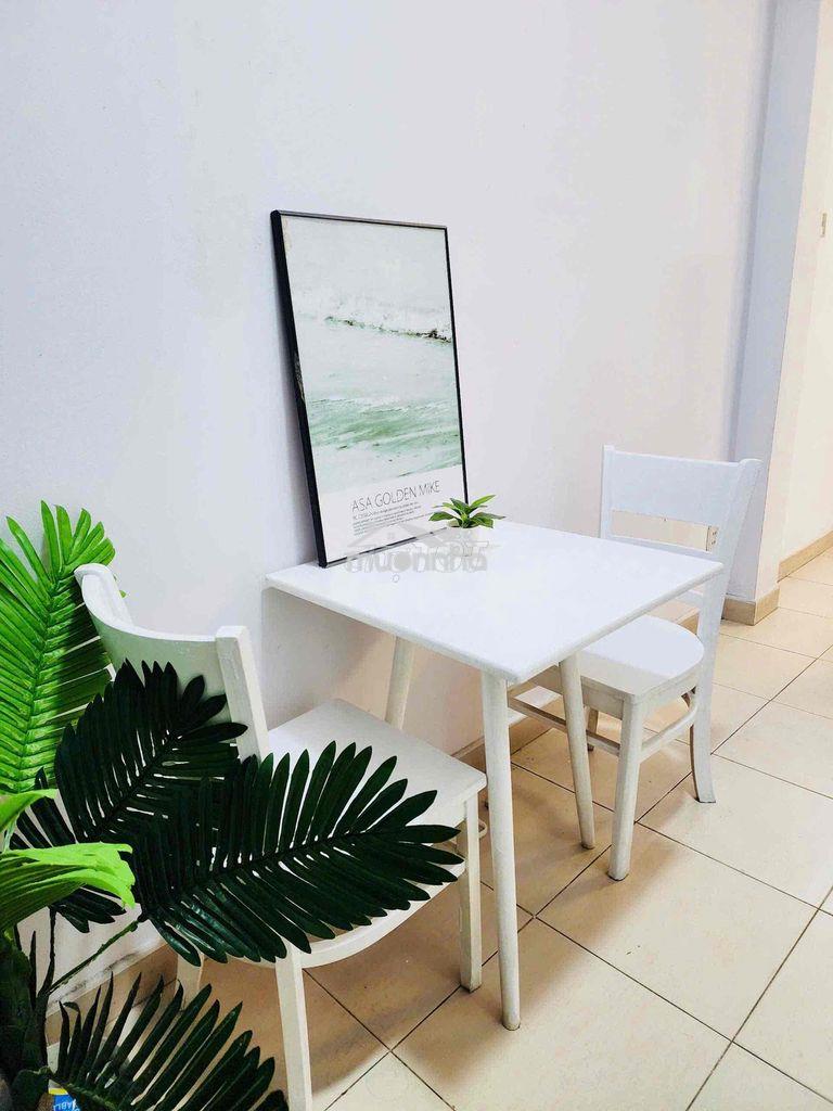Căn góc 1pn+phòng khách 45m² -điện biên phủ- gần vườn chuối - 2