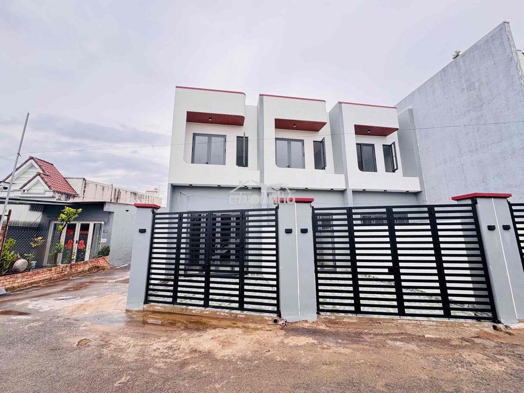 Giảm sâu chỉ 2.65tỷ nhà mới 2 tầng - tân hoà biên hoà - 2