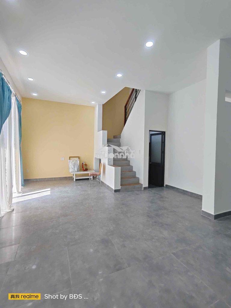 Nhà 3 tầng đsố khu bên sông gigamall, hiệp bình chánh, thủ đức