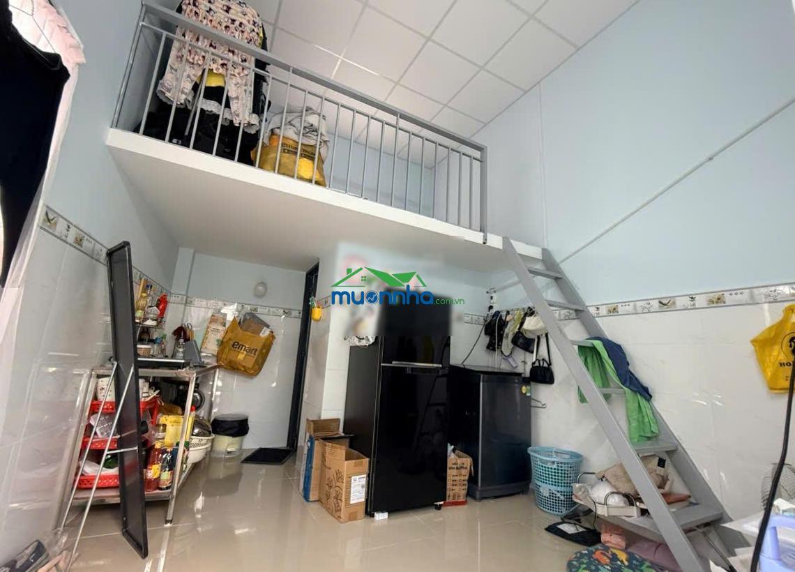Chủ ngộp giảm mạnh 1 tỷ - nhà trọ mới xây 139m giá 10 tỷ - dòng tiền ổn 37tr ngay đỗ xuân hợp - 3