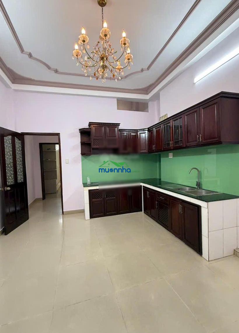Bán nhà 4 lầu đường 15 linh chiểu - 4