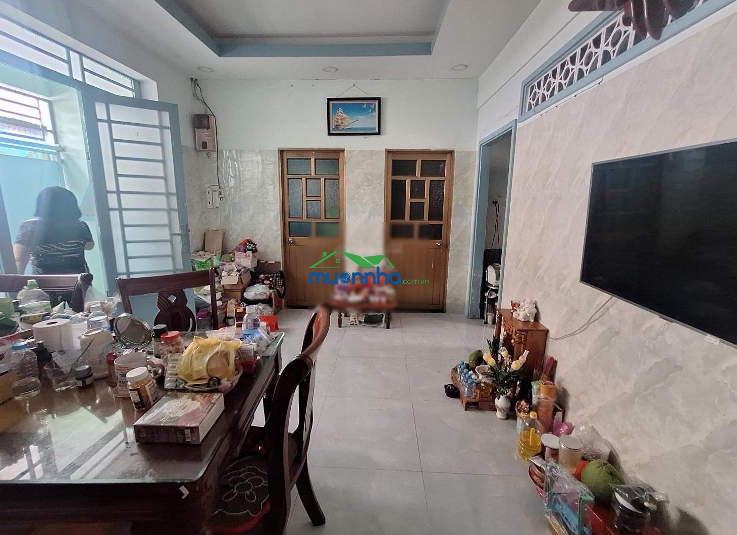 Ngang khủng 12,5m - căn góc 2 mặt tiền - gần đặng văn bi - trường thọ - thủ đức - 2