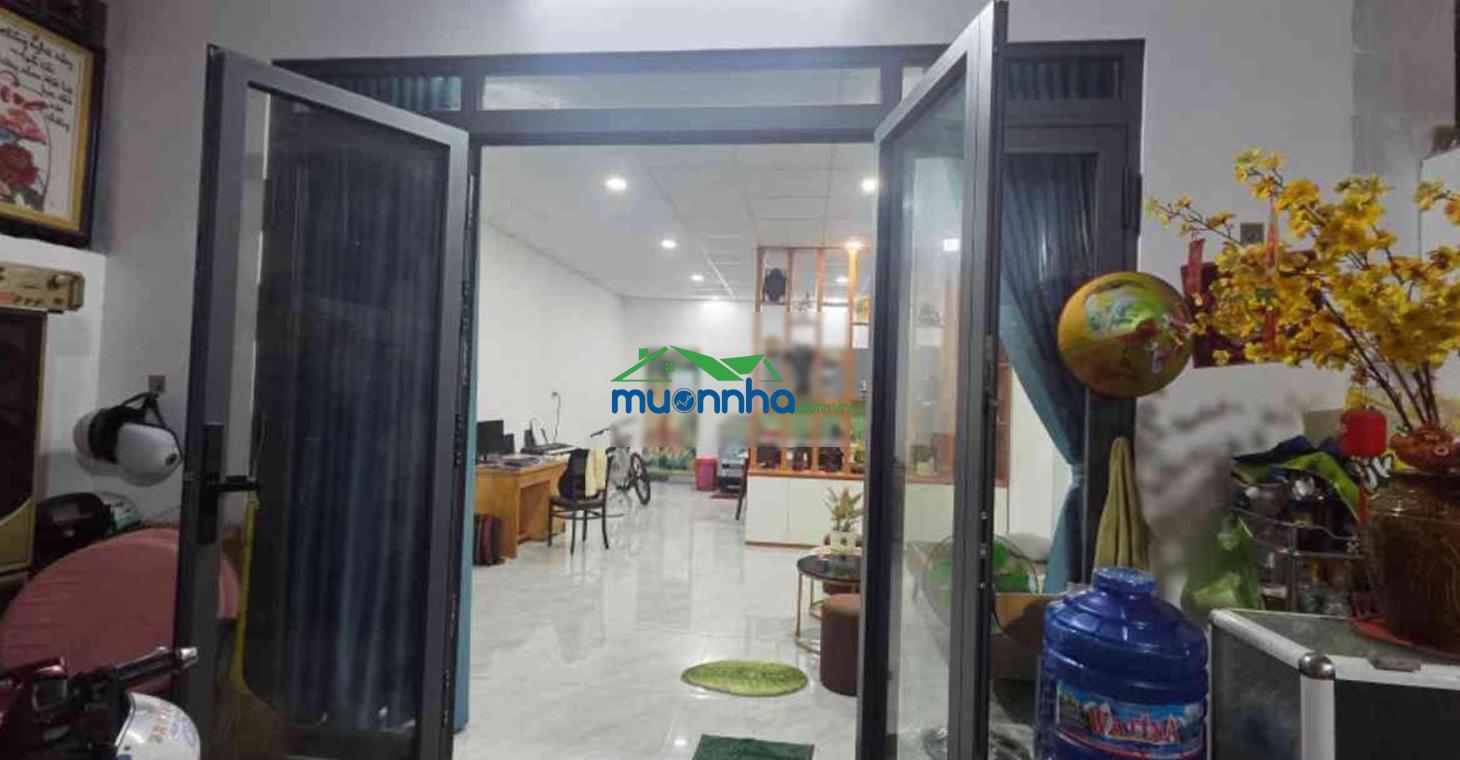 132m2 full thổ cư nở hậu 10m chỉ 5.3 tỷ - 3