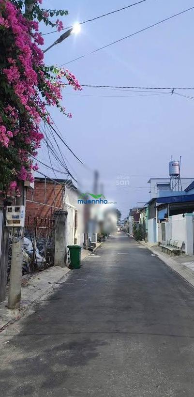 Bán nhà riêng, 160m2 tại 390, tân an hội, củ chi, hcm giá ưu đãi