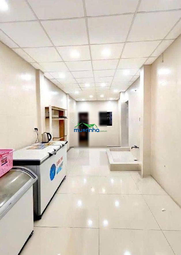 Giảm 20% bán gấp trong tháng 6 nhà đặng văn ngữ ngay hoàng sa, 45m2. ctxd hầm 7 tầng. lh 0905 383 *** - 3