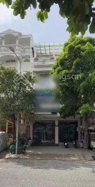 Siêu hót: nhà 4 tầng (380m sàn) đường 20m. mt kinh doanh. hbc lk tttm gigamail, thủ đức giá 23 tỷ - 3