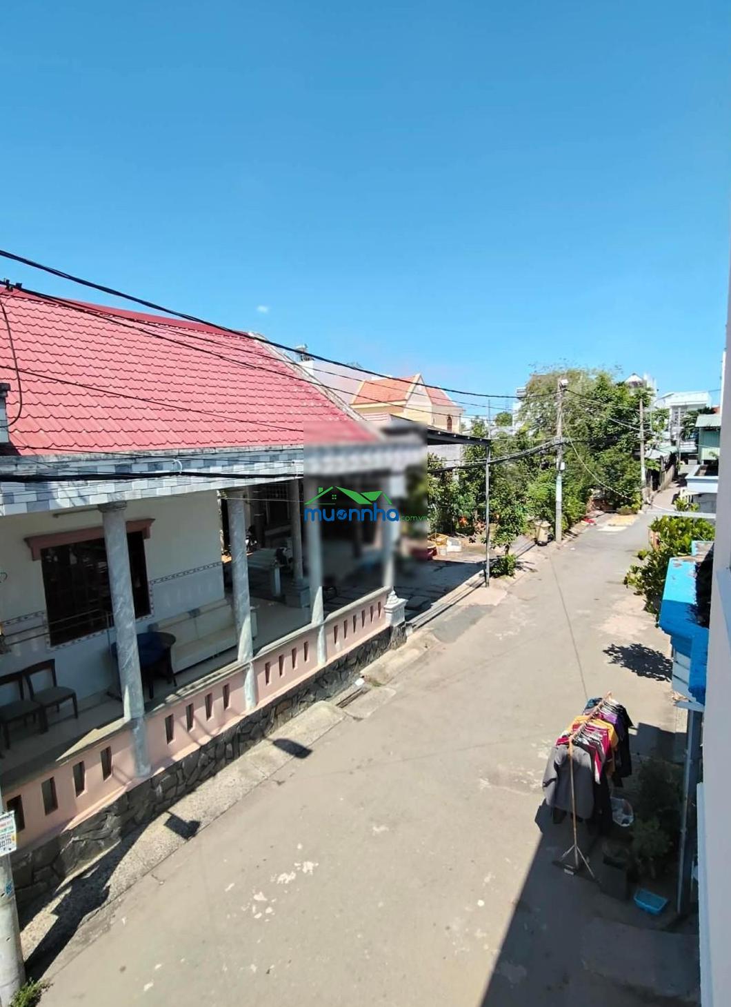Nhà đẹp gần công viên bờ sông, về hưu ở cực đẹp