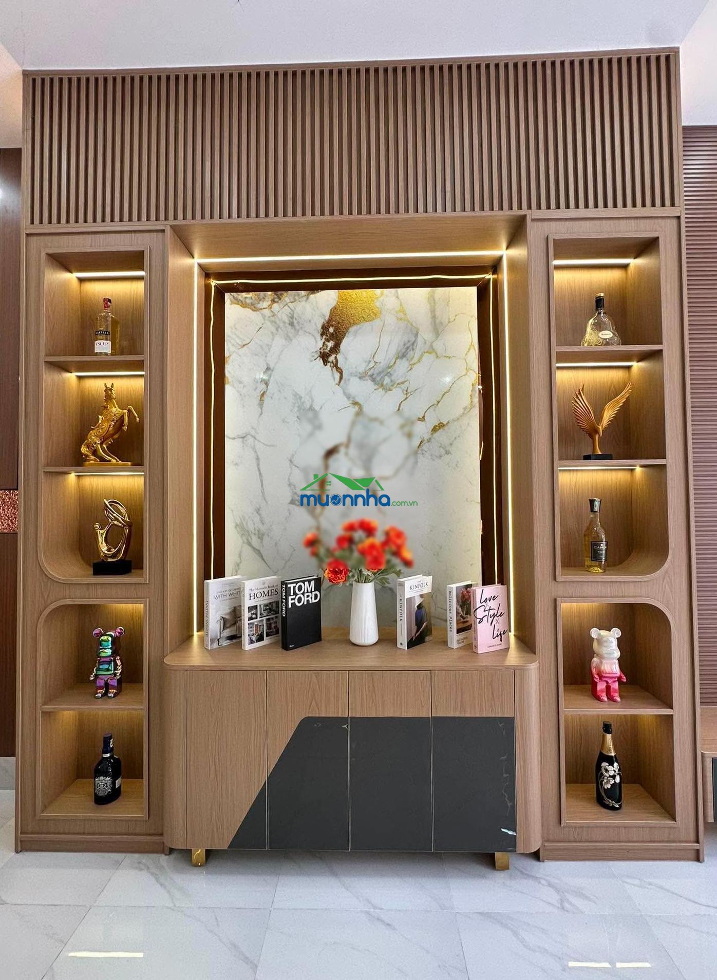 Bán nr hẻm chiến lược, 5,5 tỷ, 58m2, 2pn, 3wc, view đẹp - 4