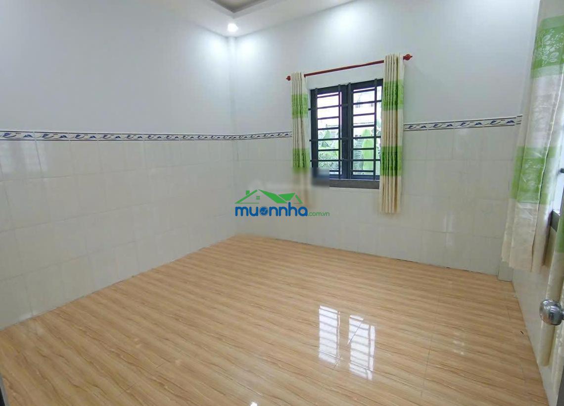 Nhà trường thọ nở hậu hẻm xe hơi gần đặng văn bi chỉ 5.98 tỷ - 3