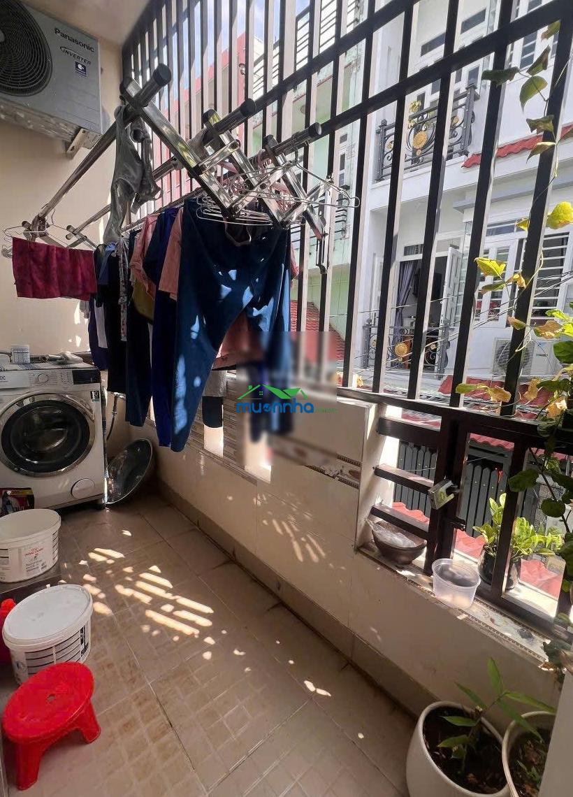 Hot chỉ 4,68 tỷ tl lê văn quới - bình trị đông a. hẻm xe hơi 5m dt 35,6m² 3pn 3wc sổ hồng riêng