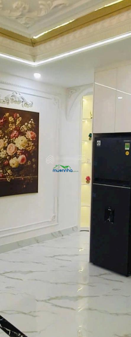 Bán nhà hẻm 3m nguyễn đình chiểu quận phú nhuận + nhỉnh 7đ - 4