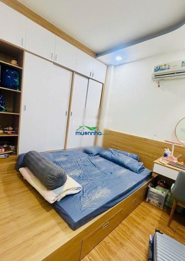 Tân bình giảm mạnh còn 7 tỷ 350 triệu tl bán nhà trần thánh tông dt: 64 m² (4x16) ô tô trong - 3
