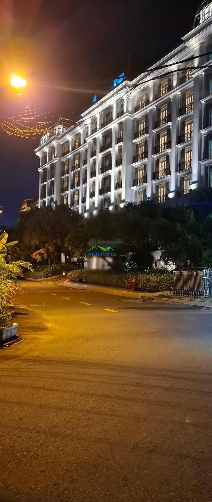 Bán nhà riêng 3pn, 3wc, 104m2 tại an phú - an khánh, giá ưu đãi 18,8 tỷ - 3