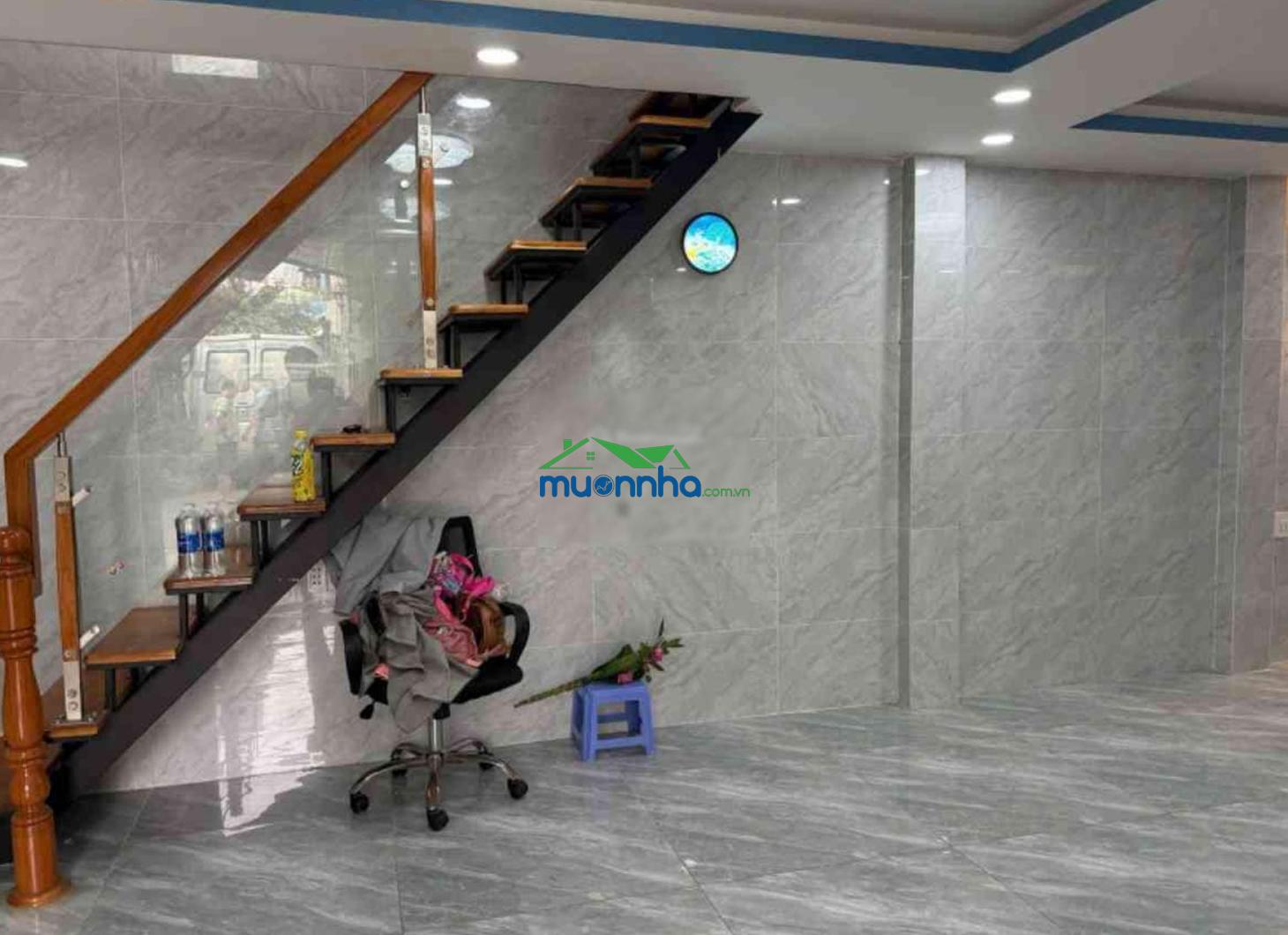 Bán nhà tân phú, ngay siêu thị aeon mall tân phú, cần bán nhanh, hẻm xe hơi, 4x12 - 4