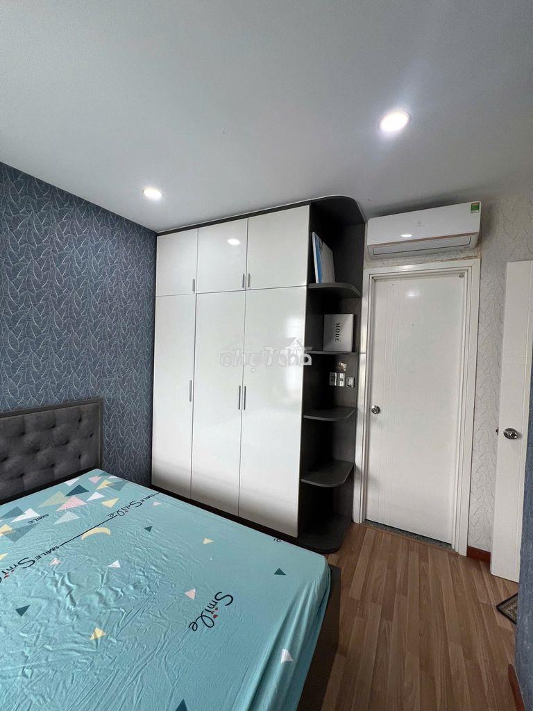 Cho thuê căn góc view công viên, full nội thất cao cấp - 2