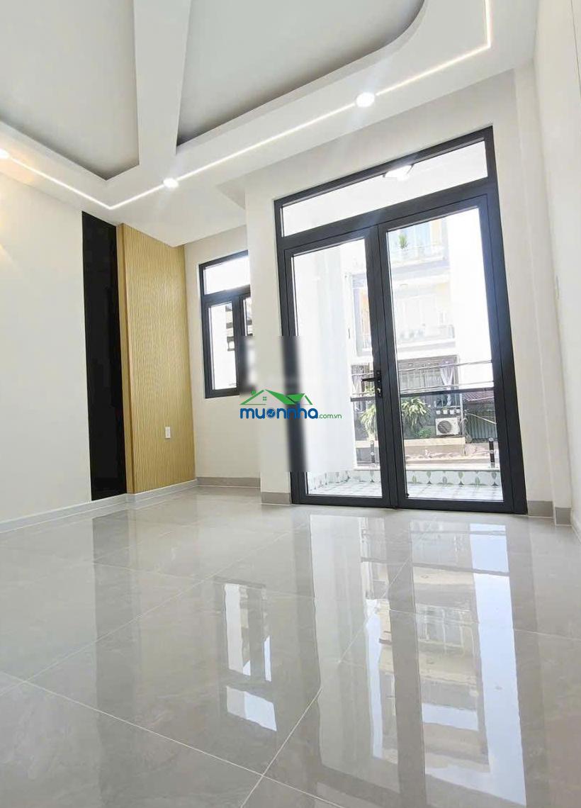 Giá: 5 tỷ 750 triệu tl nhẹ mt 24 đs21.. thông ra mã lò.. 18b.. lê văn quới - 4