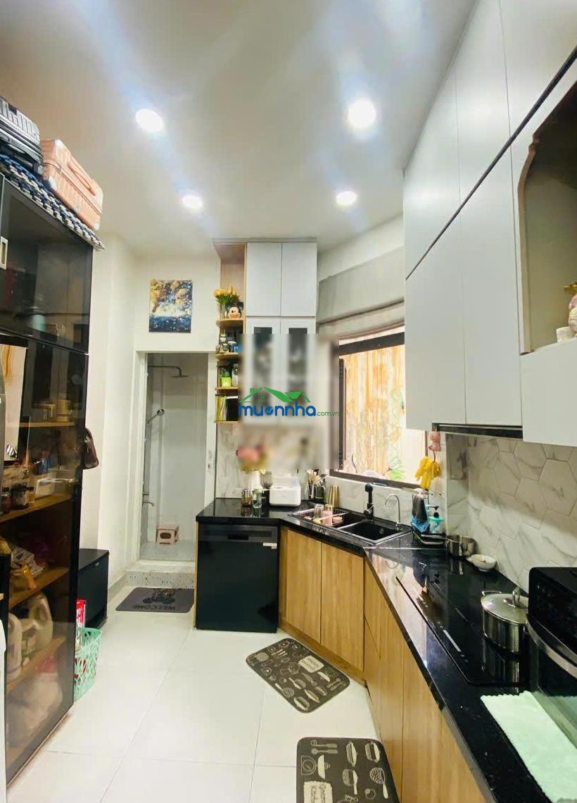 Nhà linh xuân - góc 2 mặt thoáng - giá chỉ 3.7 tỷ - Ảnh 2