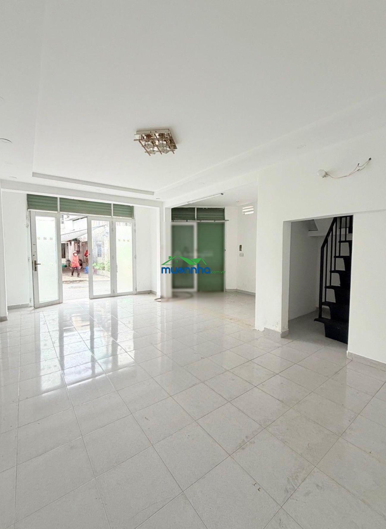 Mặt tiền - kinh doanh - 51m². 6 tỷ. 8x8m khu phú thọ hòa - nguyễn sơn. tân phú. - Ảnh 2
