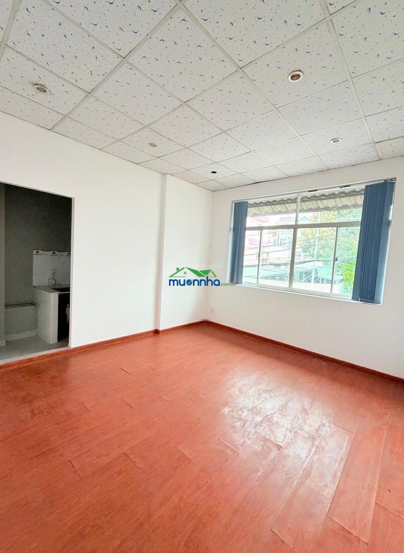 Mặt tiền - kinh doanh - 51m². 6 tỷ. 8x8m khu phú thọ hòa - nguyễn sơn. tân phú. - Ảnh 3