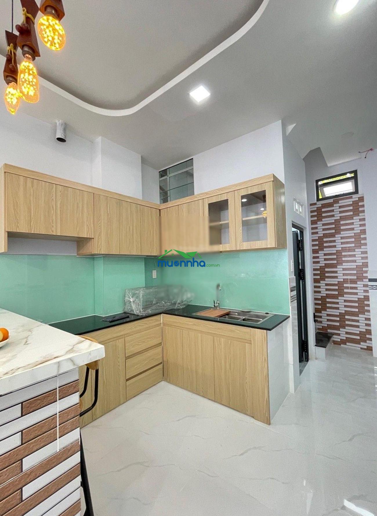 Bình tân nhà dt 24m 2 tầng 2pn, 3wc 3.25 tỷ ngay khu hồ sinh thái sát tân phú