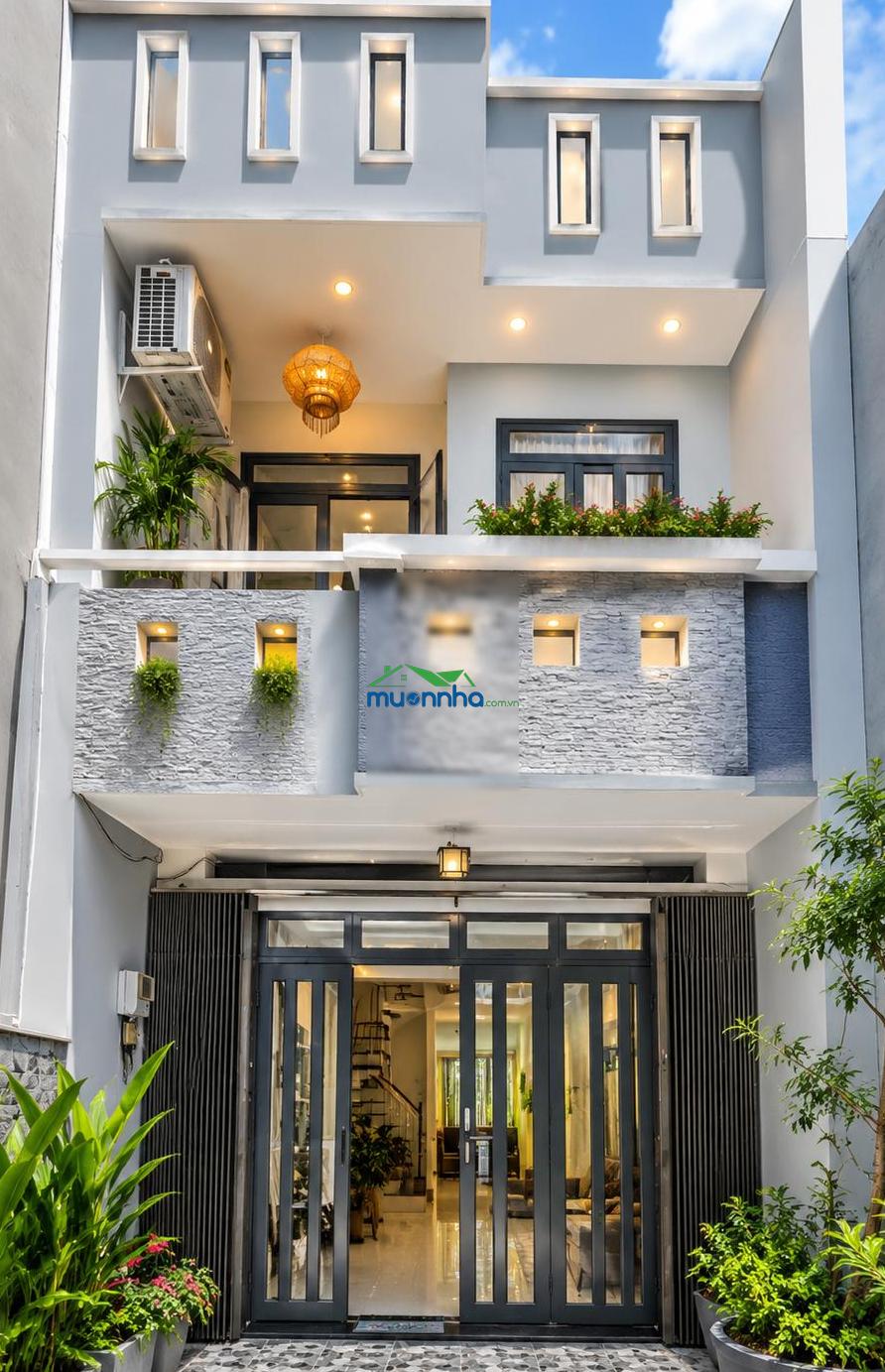 Tân hương hàng hiếm khó tìm! diện tích đẹp: 4m x 20m vuông vức khu dân cư hiện hữu, - Ảnh 2