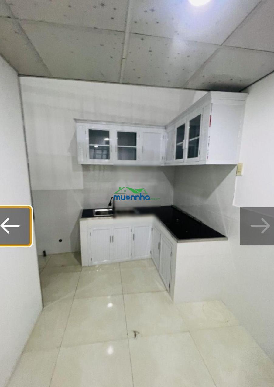 1tr 1lau, đường nguyễn cự vọng, p trung mỹ tây q12, dt 62,5m2 ngang 5m, dài 12,5m sổ hồng riêng - 4
