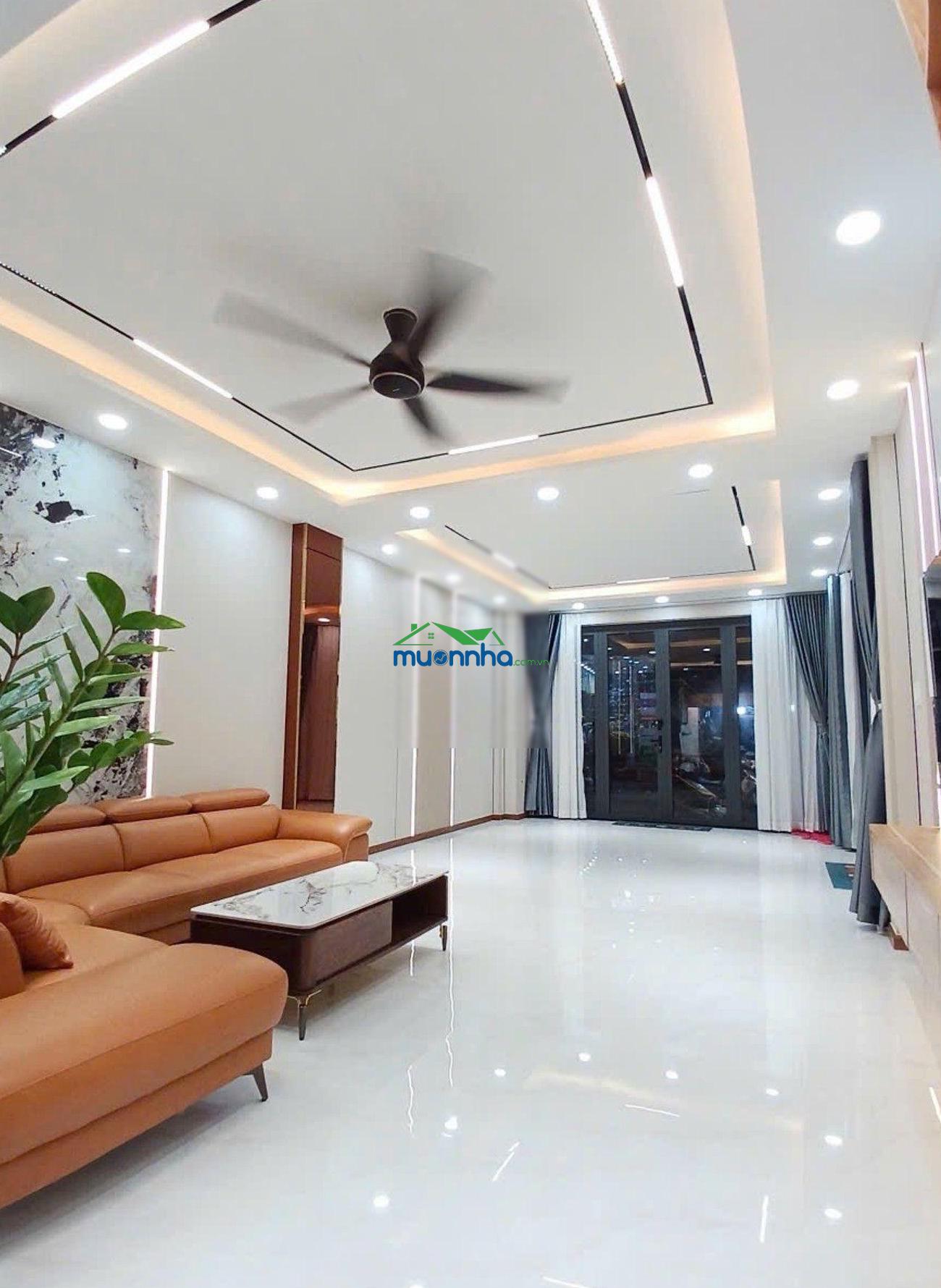 Bán nhà mặt kinh doanh 12m,4*16,5 tầng,giá10,020tỷ giáp tân kỳ tân quý tân phú, - 2