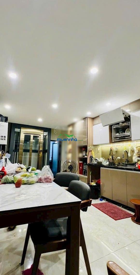 Bán gấp nhà gò dầu, tân phú giảm 1 tỷ còn 7,5 tỷ 54m 5 tầng có thang máy - 3