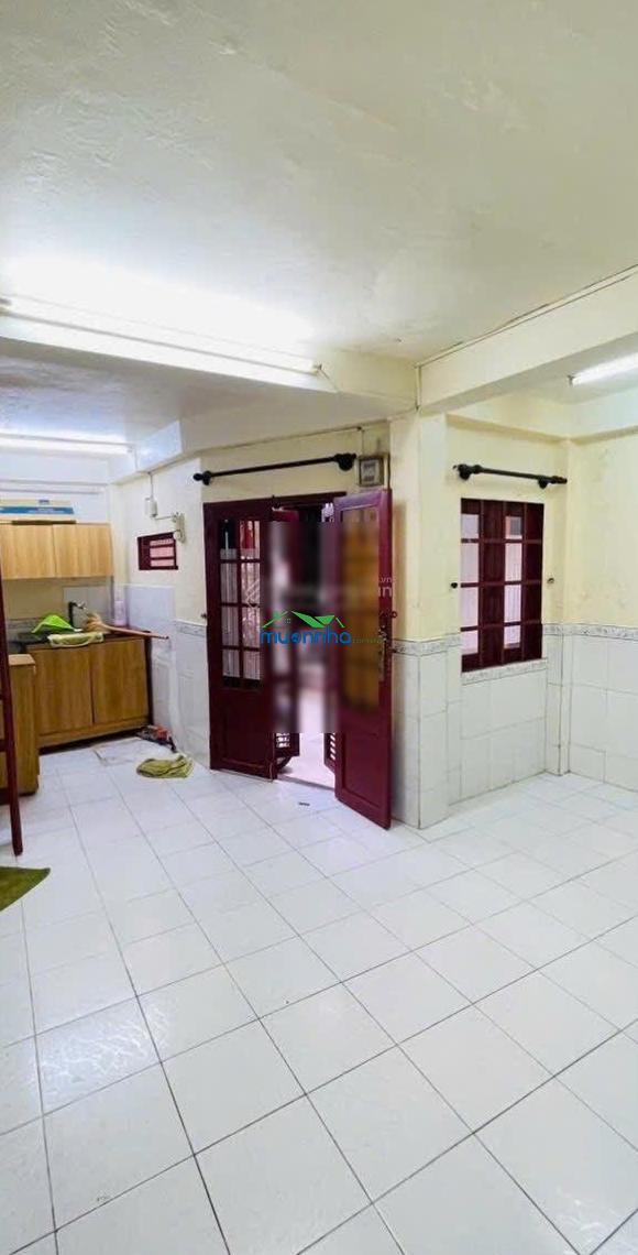 Phú nhuận 1/ phan đình phùng 16m² giá 4 tỷ - 4