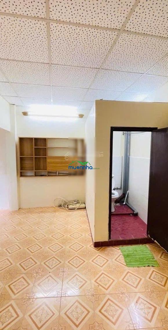Phú nhuận 1/ phan đình phùng 16m² giá 4 tỷ - 2
