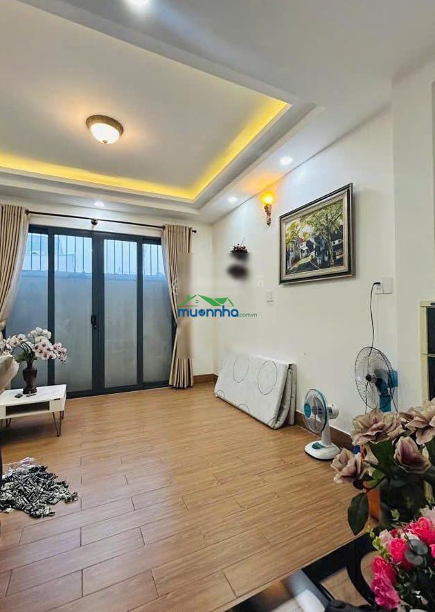 Bán nhà hxh 60 lâm văn bền, tân kiểng, q7 - 4m x 17m, 1 trệt 2 lầu st - 10.5 tỷ (tl) - 4