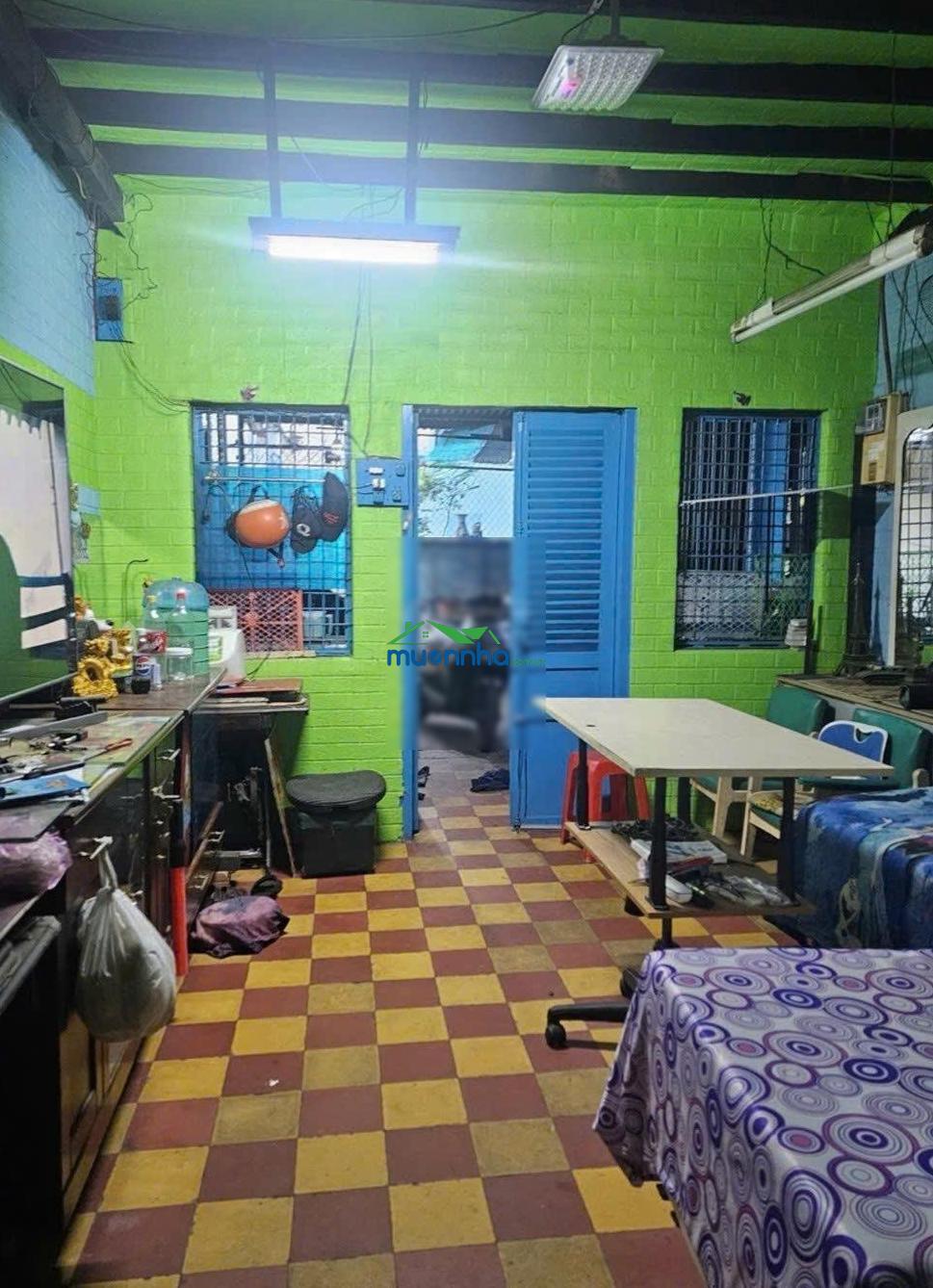 Quá rẻ ngay ngã tư phú nhuận - phan đình phùng - 117m² - giá chỉ 8,2 tỷ (còn tl) - 2