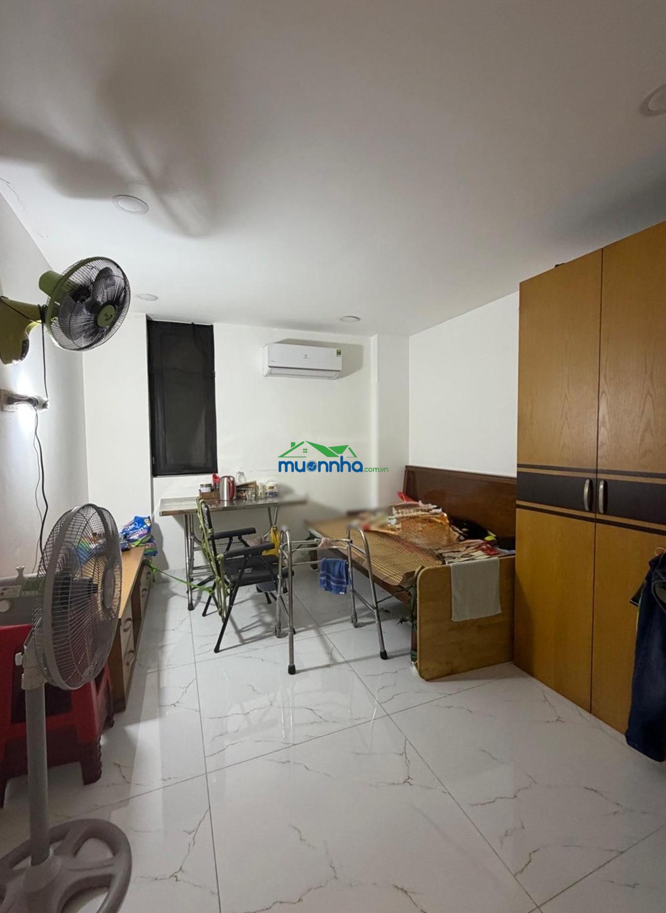 Khu nhà lầu cao tầng tân thành, tân phú, giáp bàu cát 45m² đúc 4 tầng btct - chỉ 6.3 tỷ còn tl - 3
