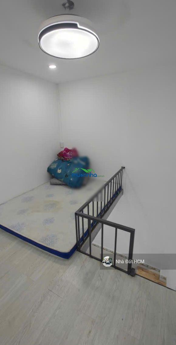 Bán gấp dãy trọ đẹp, kiên cố ngang (10mx14m) hoàn công đầy đủ, đang cho thuê full phòng - 2