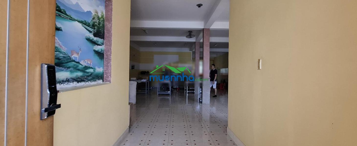 Bán nhà 3 tầng ngang khủng 10.9m x dài 24m - 3